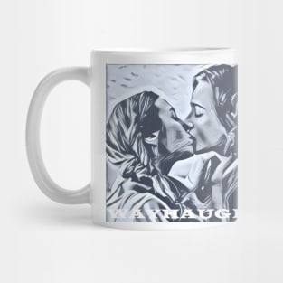 Wayhaught It Was All Real Mug